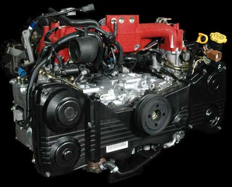 high performance engine and transmission repair and remanufacture