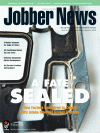 Jobber News cover image